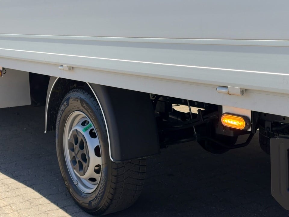 Iveco Daily 3,0 35S18 4100mm Db.Kab AG8