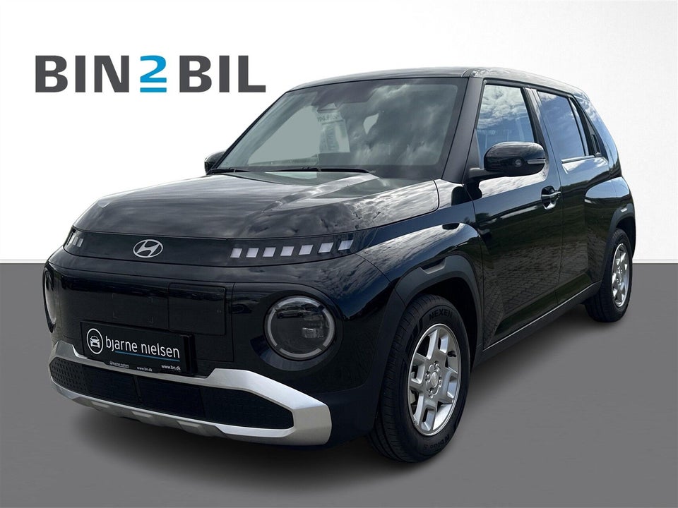 Hyundai Inster 49 Advanced 5d