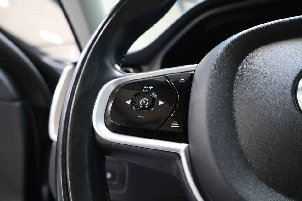 Volvo XC60 2,0 T6 ReCharge Inscription aut. AWD 5d