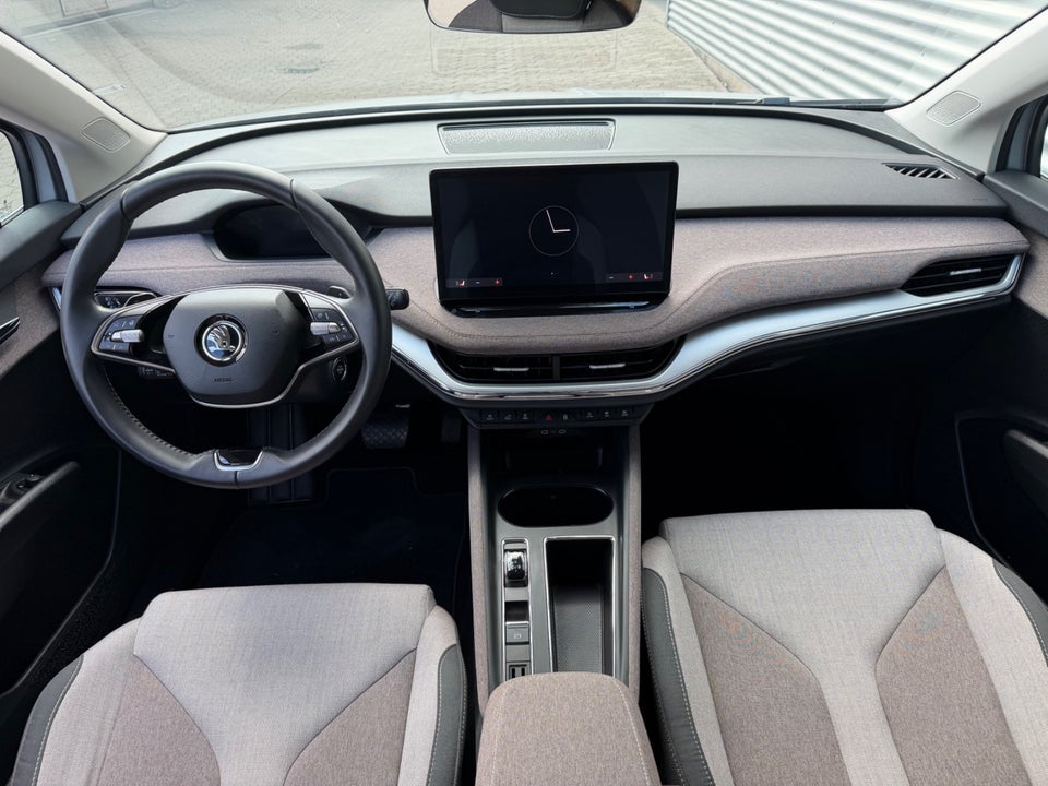 Skoda Enyaq 85 iV 5d