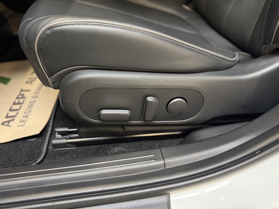 Hyundai Ioniq 5 63 Advanced 5d
