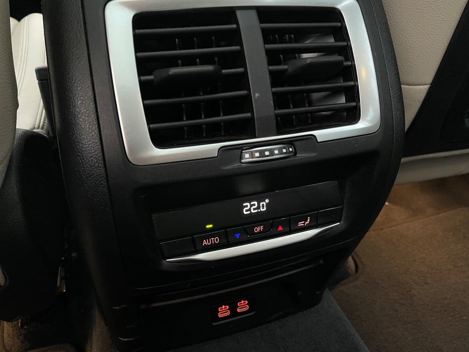 BMW iX3 Charged Plus M-Sport 5d