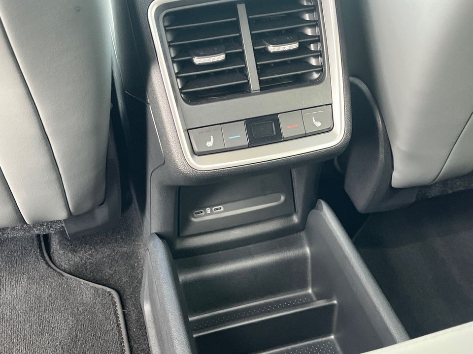 Skoda Enyaq 85 iV Premium Lounge Coupé 5d