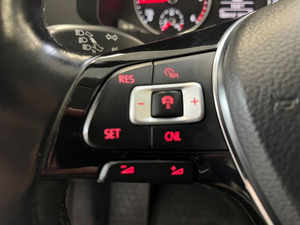 VW Transporter 2,0 TDi 204 Kassevogn DSG lang