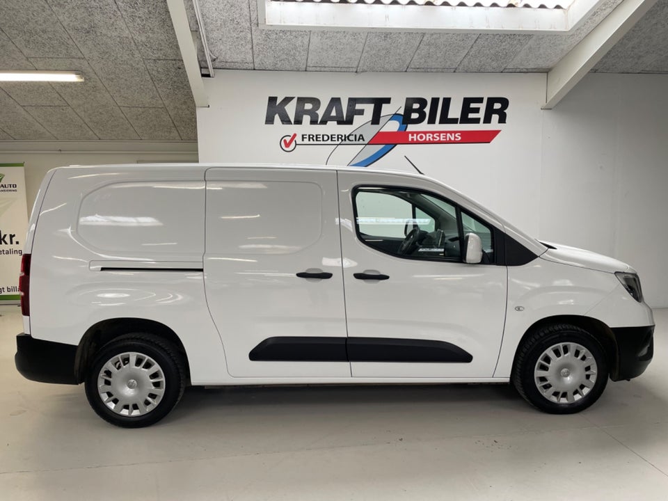 Opel Combo 1,5 D 100 Enjoy L2V2