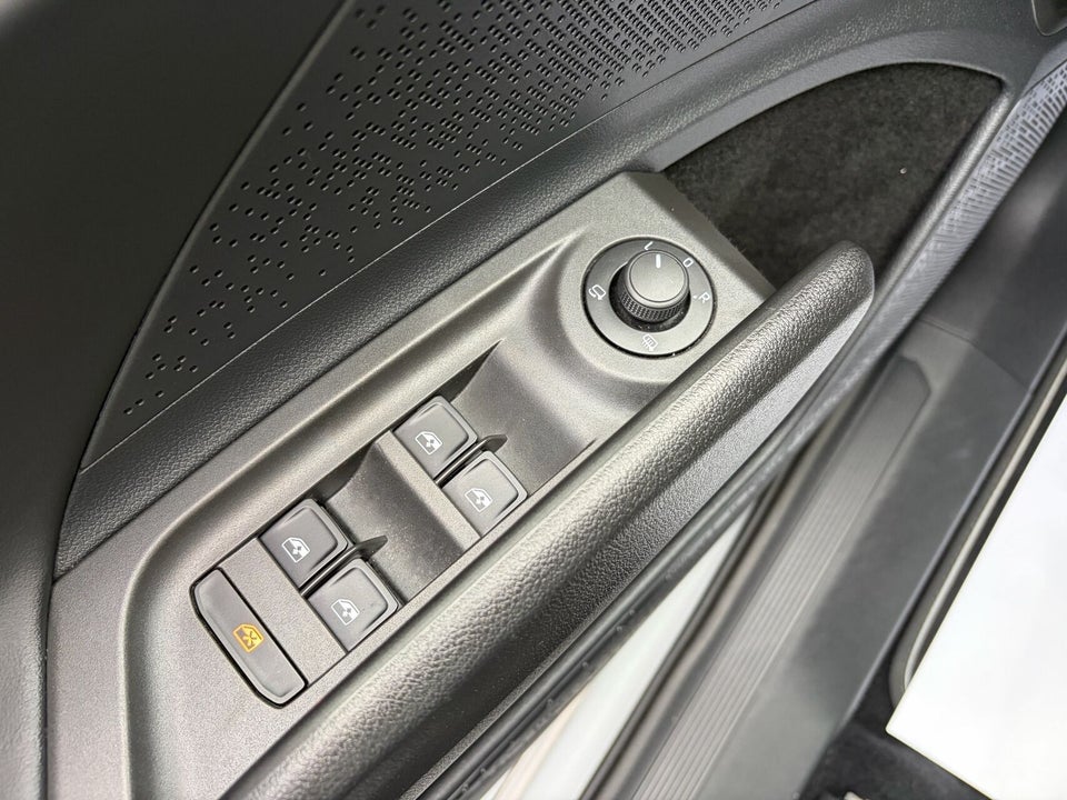 Skoda Enyaq 80 iV Sportline 5d