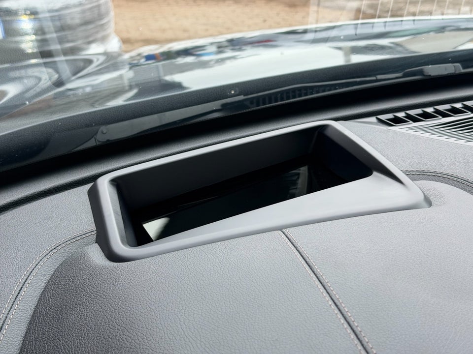 BYD Tang 109 Flagship AWD 7prs 5d