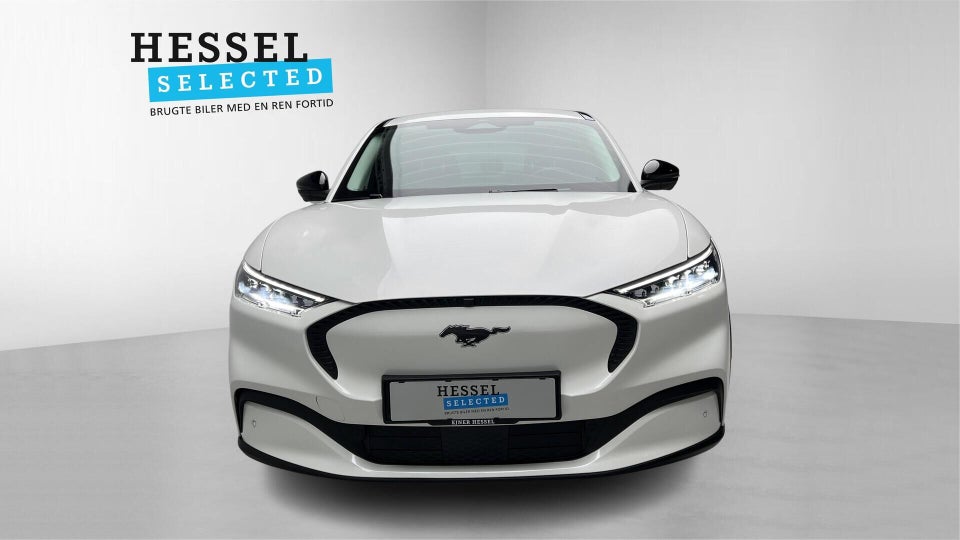 Ford Mustang Mach-E 78 Standard Range 5d