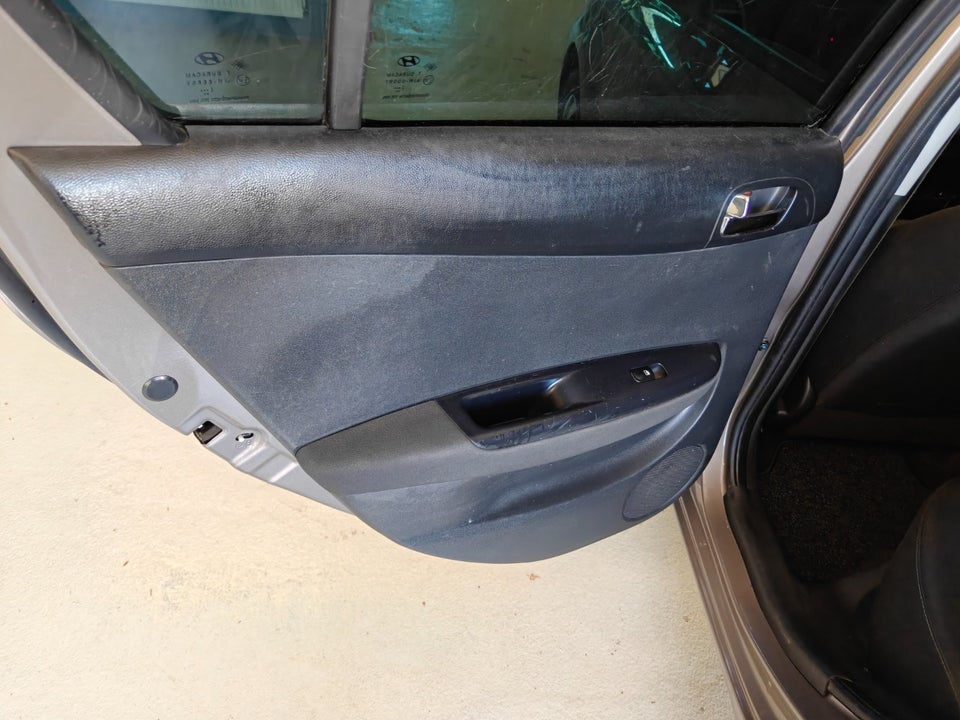 Hyundai i20 1,25 Go 5d