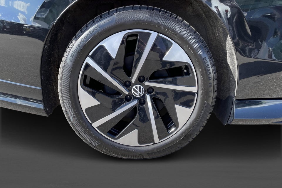 VW ID.7 77 Style Tourer 5d