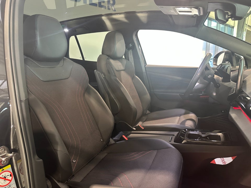 VW ID.4 77 GTX 4Motion 5d