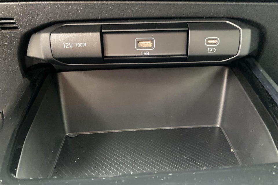 Kia Niro 64 EV Final Edition 5d