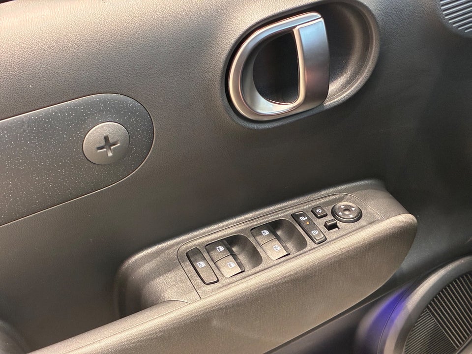 Hyundai Inster 49 Advanced 5d