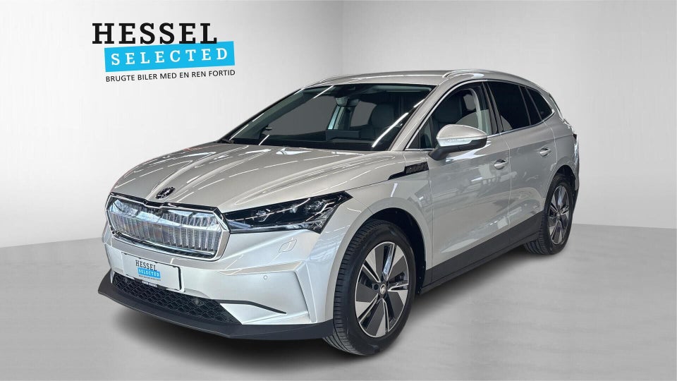 Skoda Enyaq 80 iV 5d