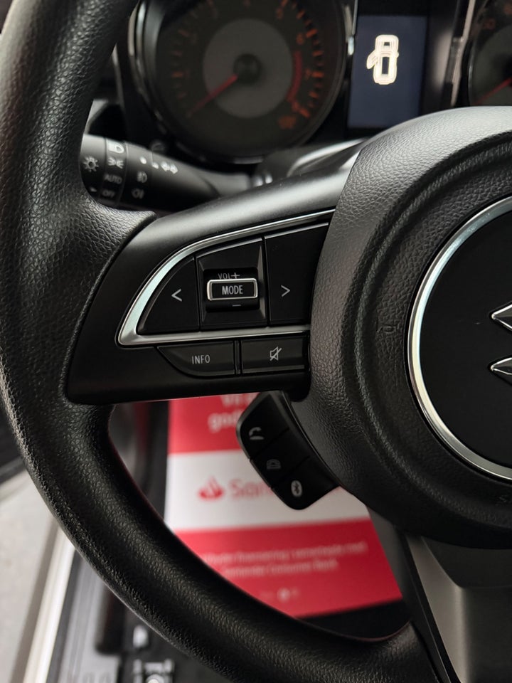 Suzuki Jimny 1,5 Touch AllGrip Van 3d