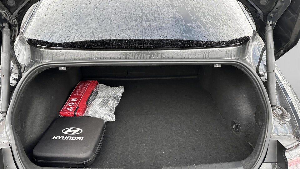 Hyundai Ioniq 6 53 Advanced 4d