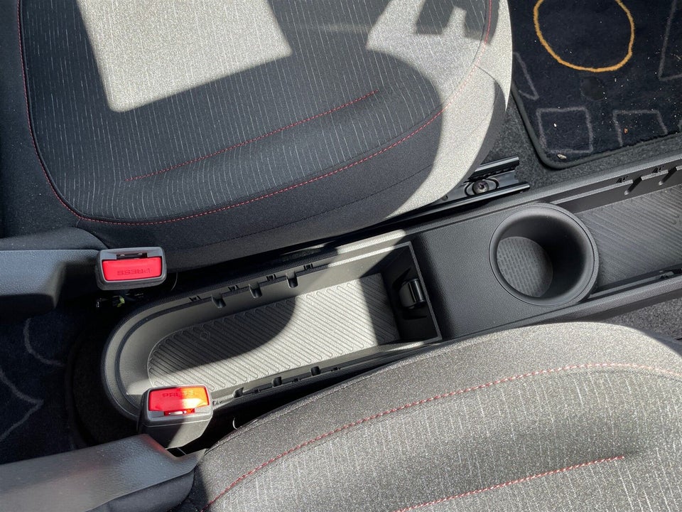 Renault Twingo 27 Techno 5d
