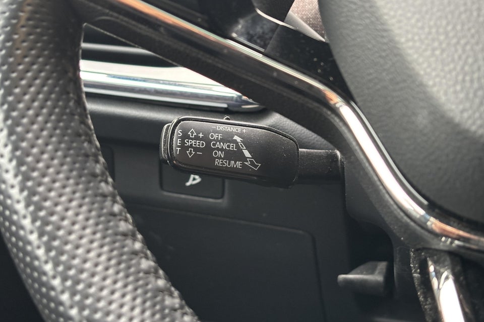 Skoda Enyaq 80 iV Lodge 5d