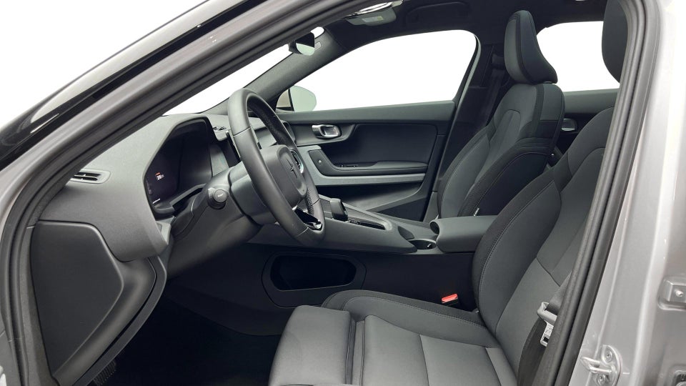 Polestar 2 Long Range AWD 5d