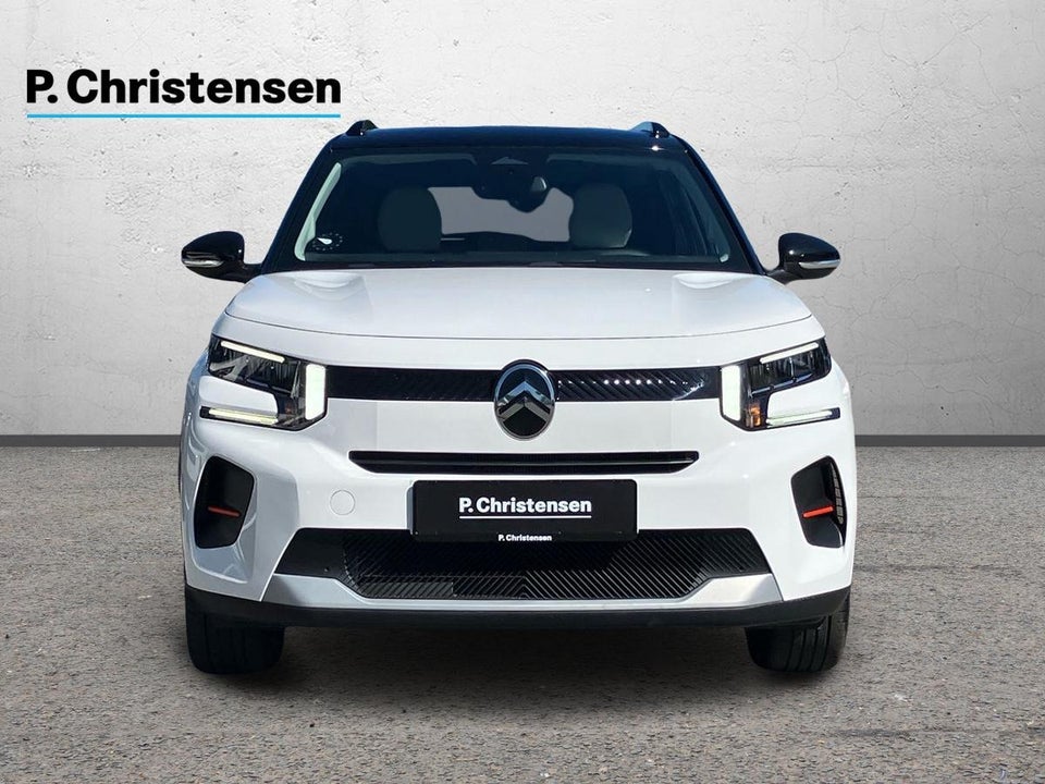 Citroën ë-C3 44 Max 5d
