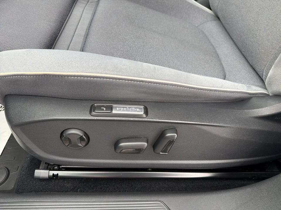 VW ID.3 77 Pro S Tour 5d