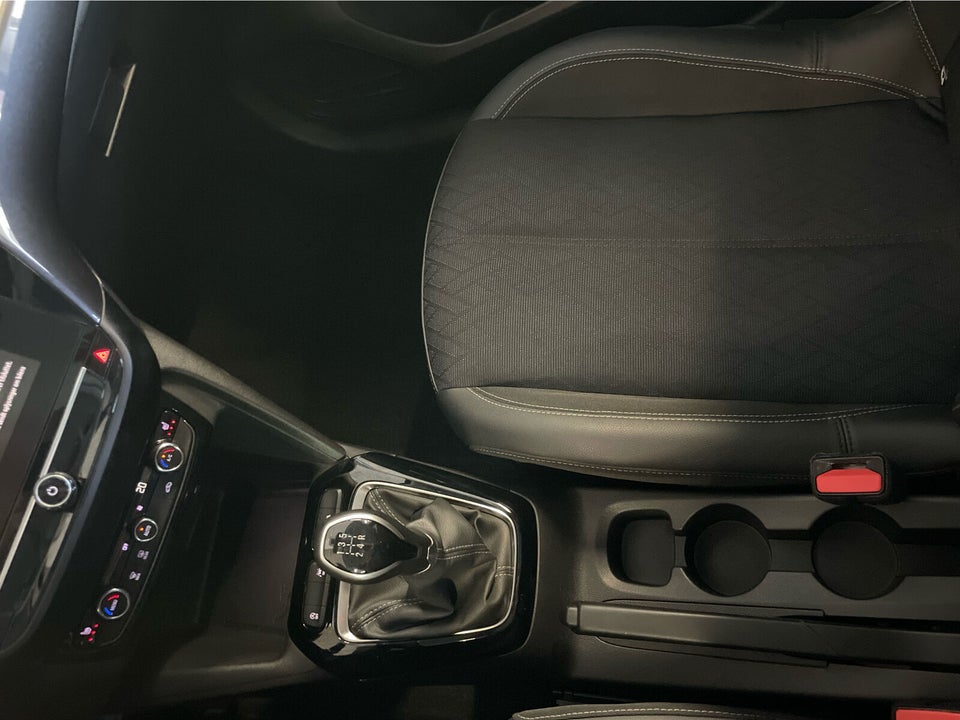 Opel Corsa 1,2 Sport 5d