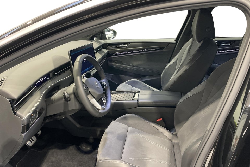 VW ID.7 86 Style S+ Tourer 5d