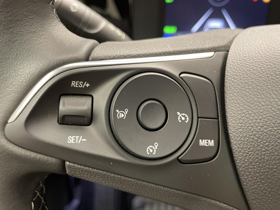 Opel Mokka-e 50 Elegance 5d