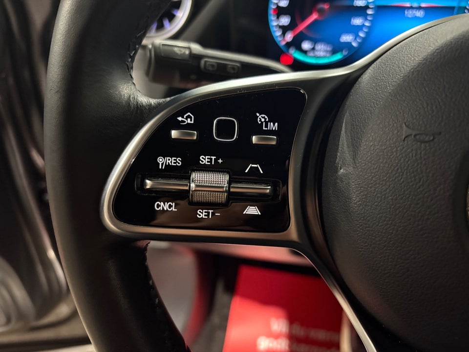 Mercedes EQA250+ Progressive 5d