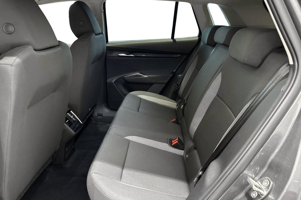 Skoda Elroq 50 iV 5d