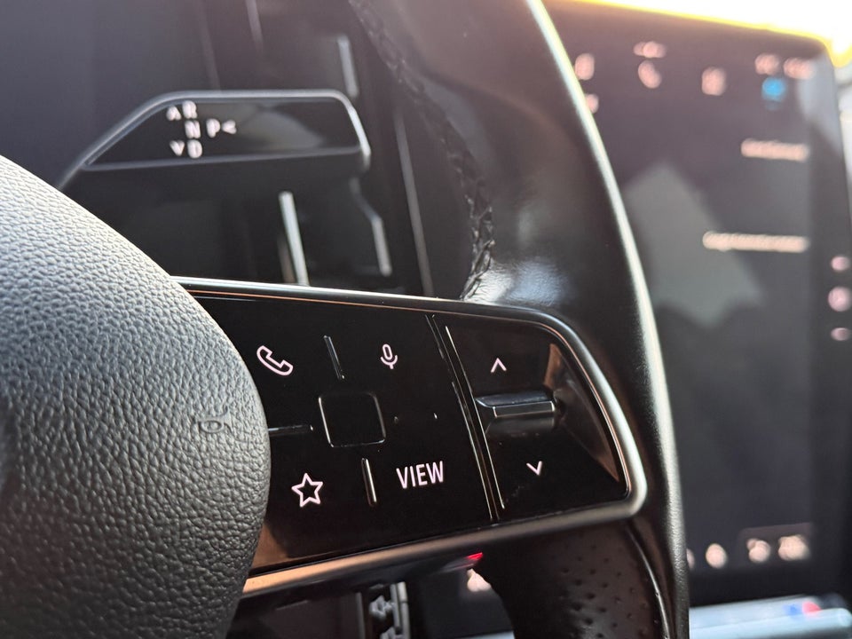 Renault Megane E-Tech 60 Techno 5d