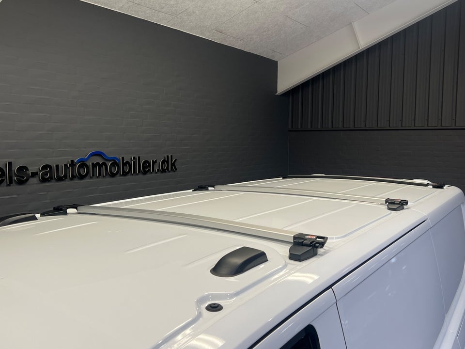 Ford E-Transit Custom 340 L2 71 Limited