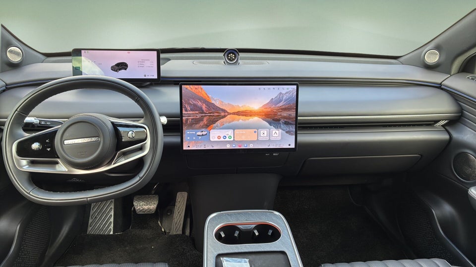 Exlantix ET 77 Advanced 5d