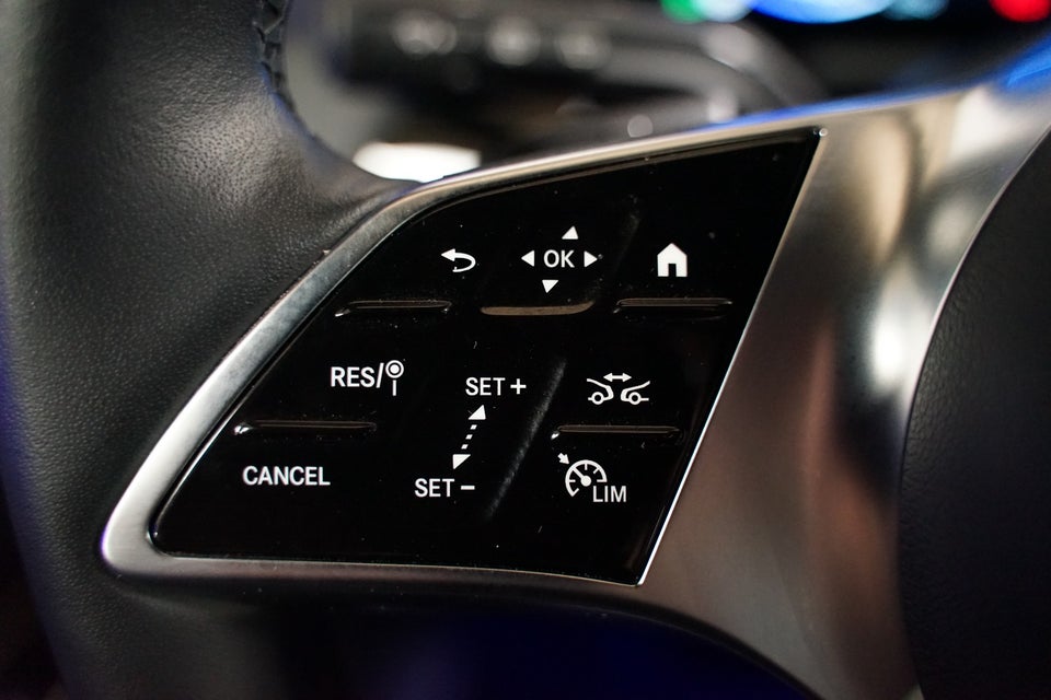 Mercedes EQA250 Progressive 5d