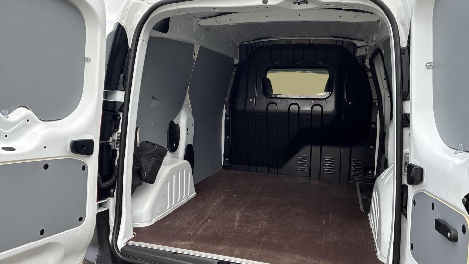 Renault Express 1,5 dCi 75 Tekno 5d