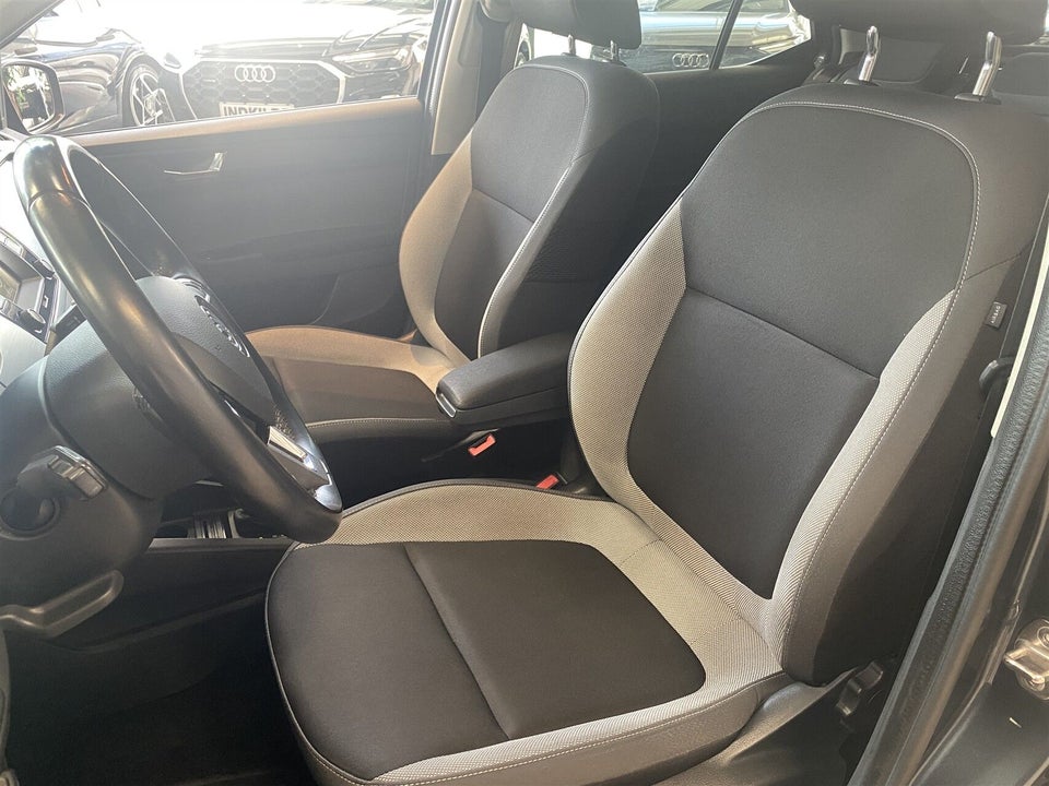 Skoda Fabia 1,0 TSi 110 Ambition DSG 5d