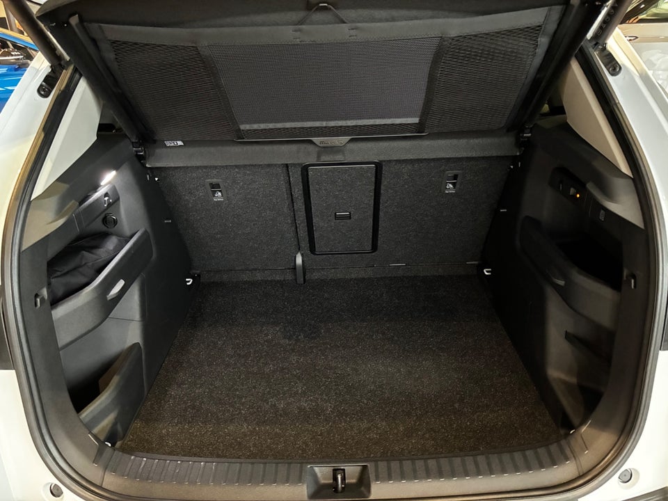 Skoda Elroq 85 iV Premium 5d