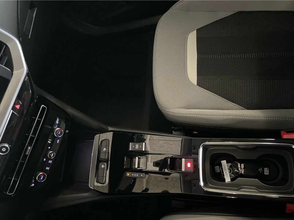 Opel Mokka-e 50 Elegance 5d