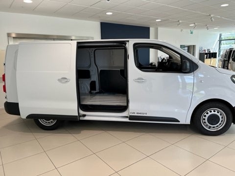 Opel Vivaro-e 75 Enjoy+ L3