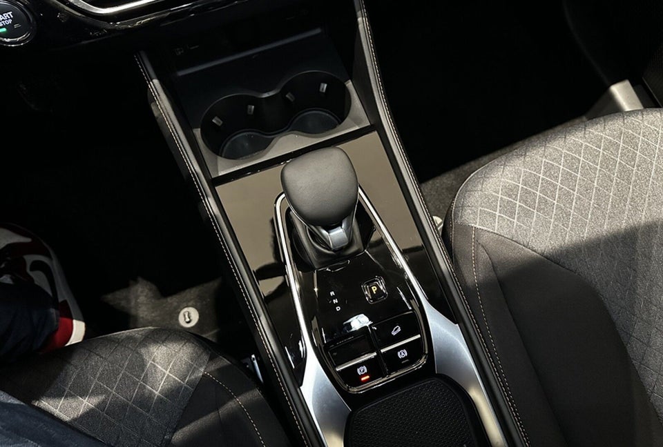 MG HS 1,5 PHEV Comfort 5d