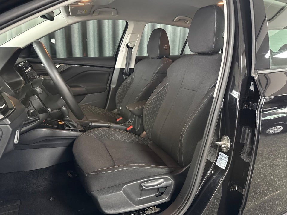 Skoda Scala 1,0 TSi 110 Dynamic DSG 5d