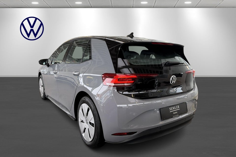 VW ID.3 58 Pro 5d