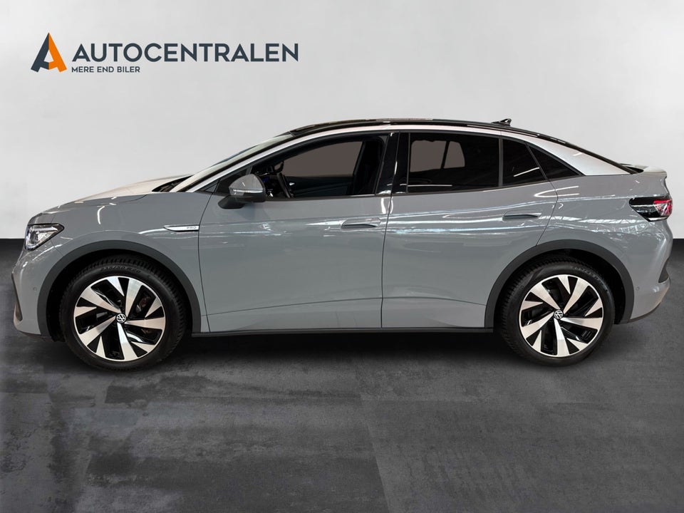 VW ID.5 77 Pro Performance 5d