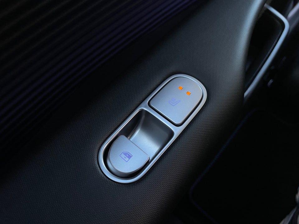 Hyundai Ioniq 6 77 Ultimate AWD 4d