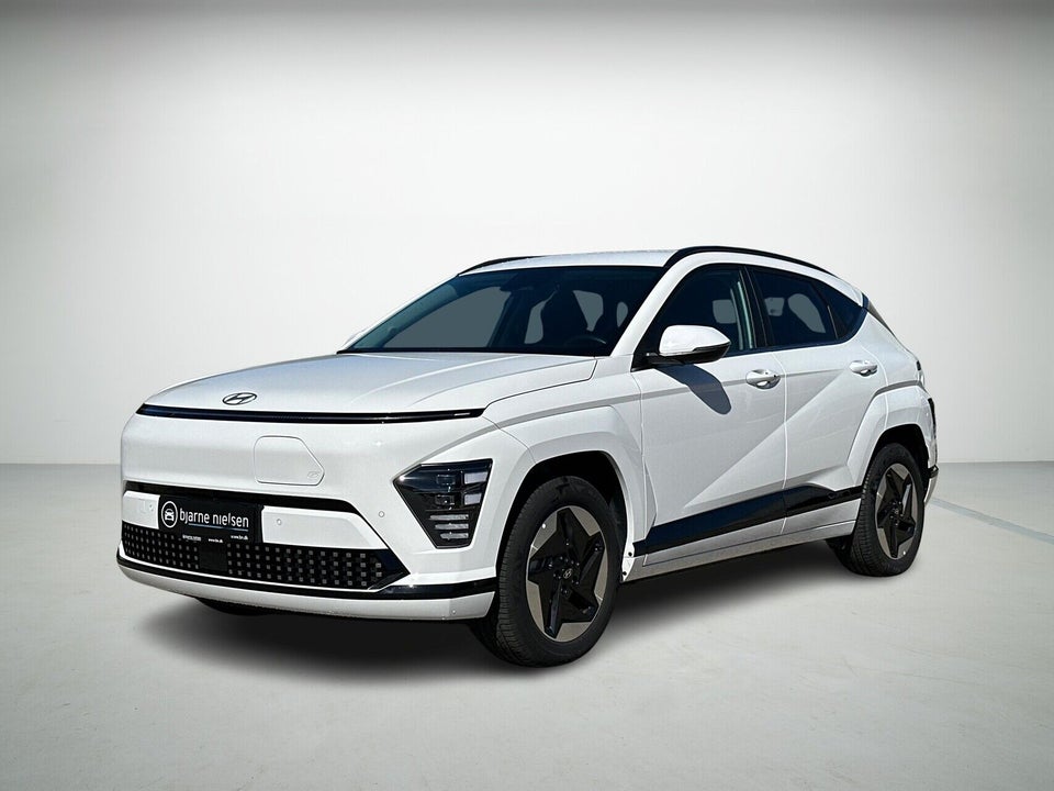 Hyundai Kona 65 EV Advanced 5d