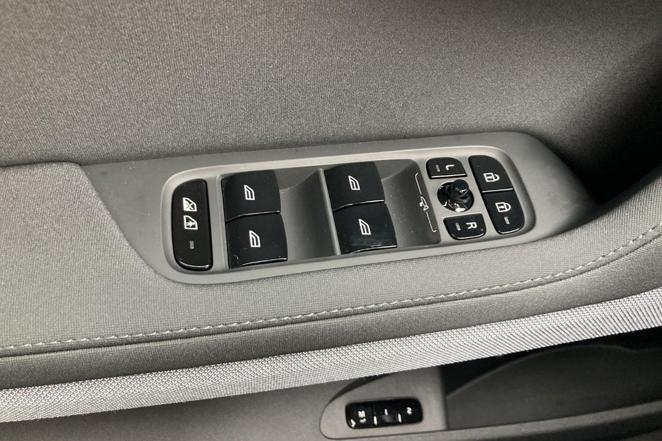 Polestar 2 Long Range 5d