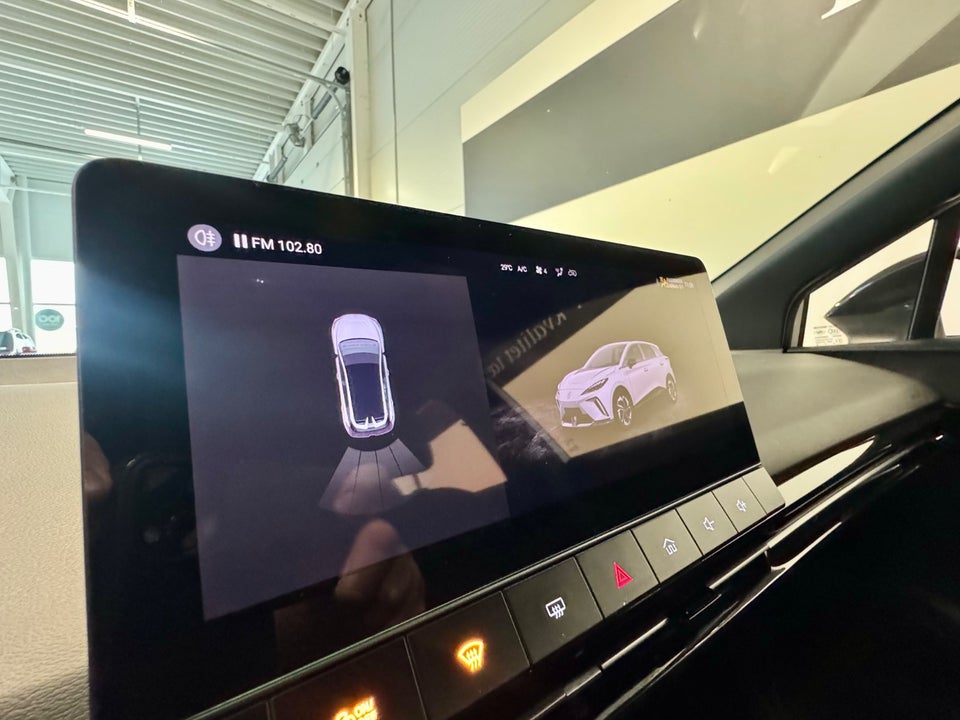 MG 4 51 Nordic Edition 5d