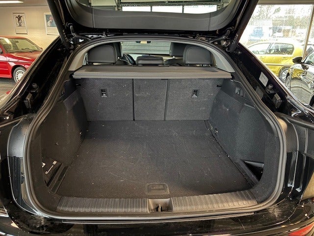 Audi Q6 e-tron Progress performance Sportback 5d