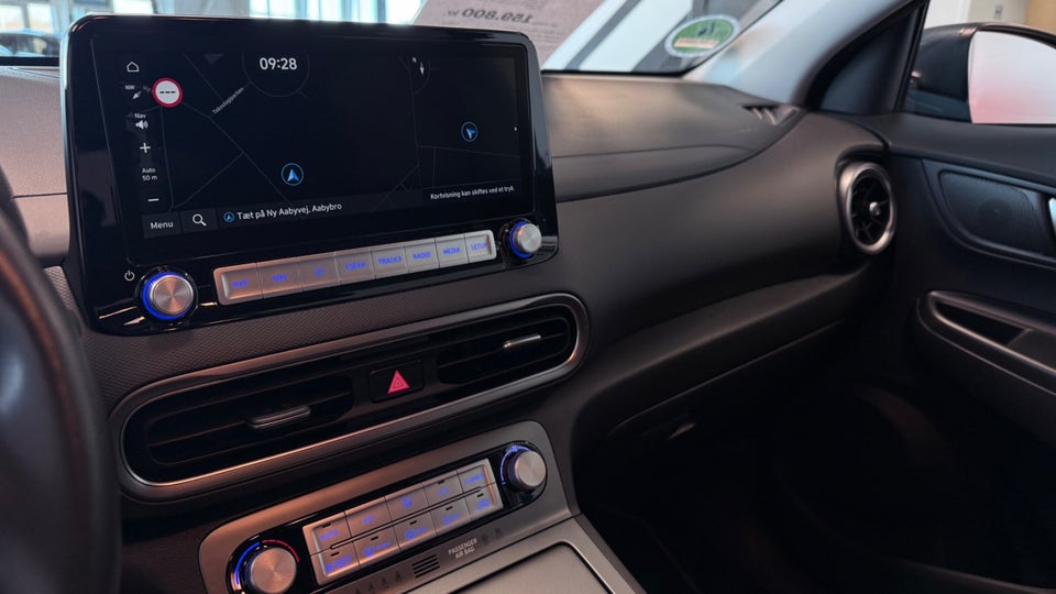 Hyundai Kona 64 EV Trend 5d