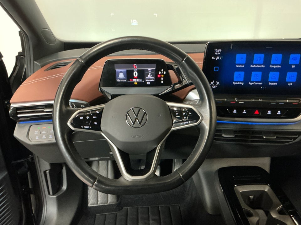 VW ID.4 77 Pro Performance 5d